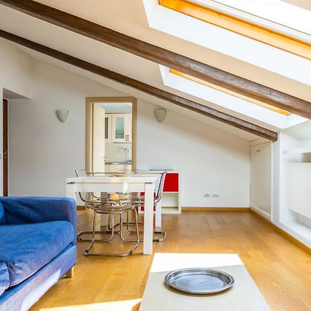 Ferienwohnung Duomo Grand Family Loft Neapel Exterior foto