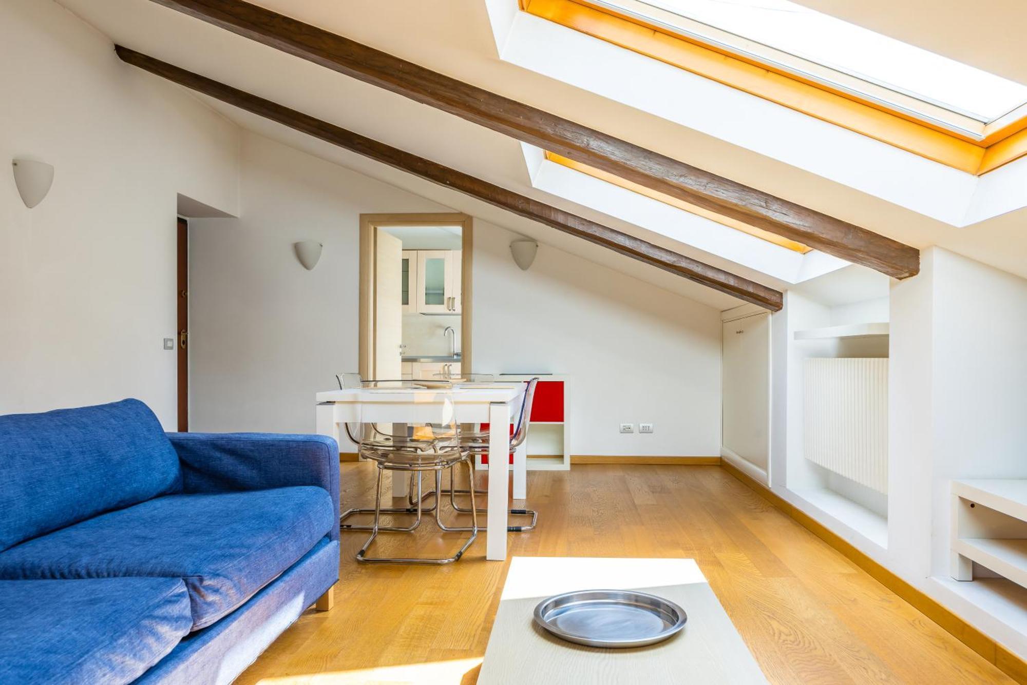 Ferienwohnung Duomo Grand Family Loft Neapel Exterior foto