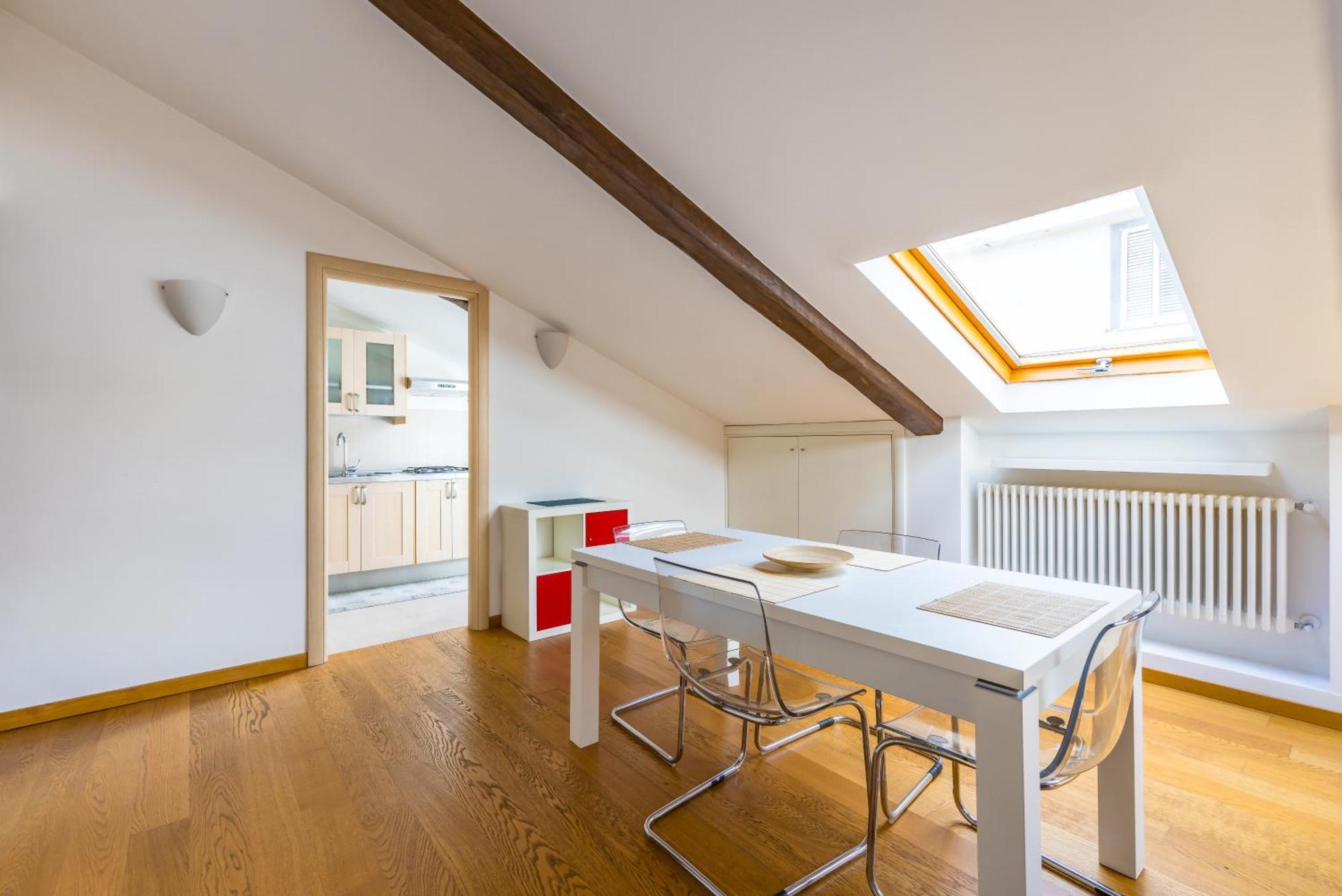 Ferienwohnung Duomo Grand Family Loft Neapel Exterior foto