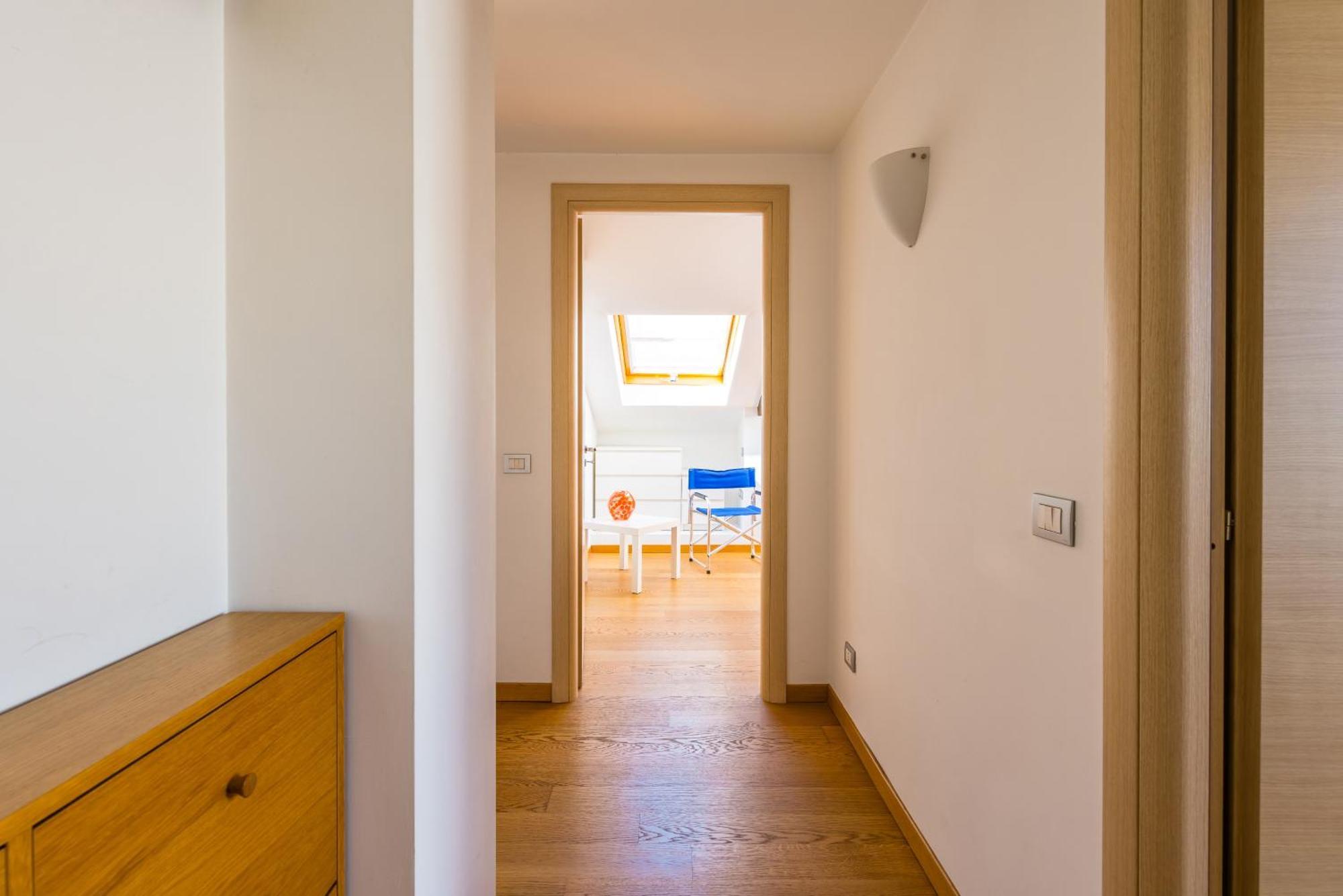 Ferienwohnung Duomo Grand Family Loft Neapel Exterior foto