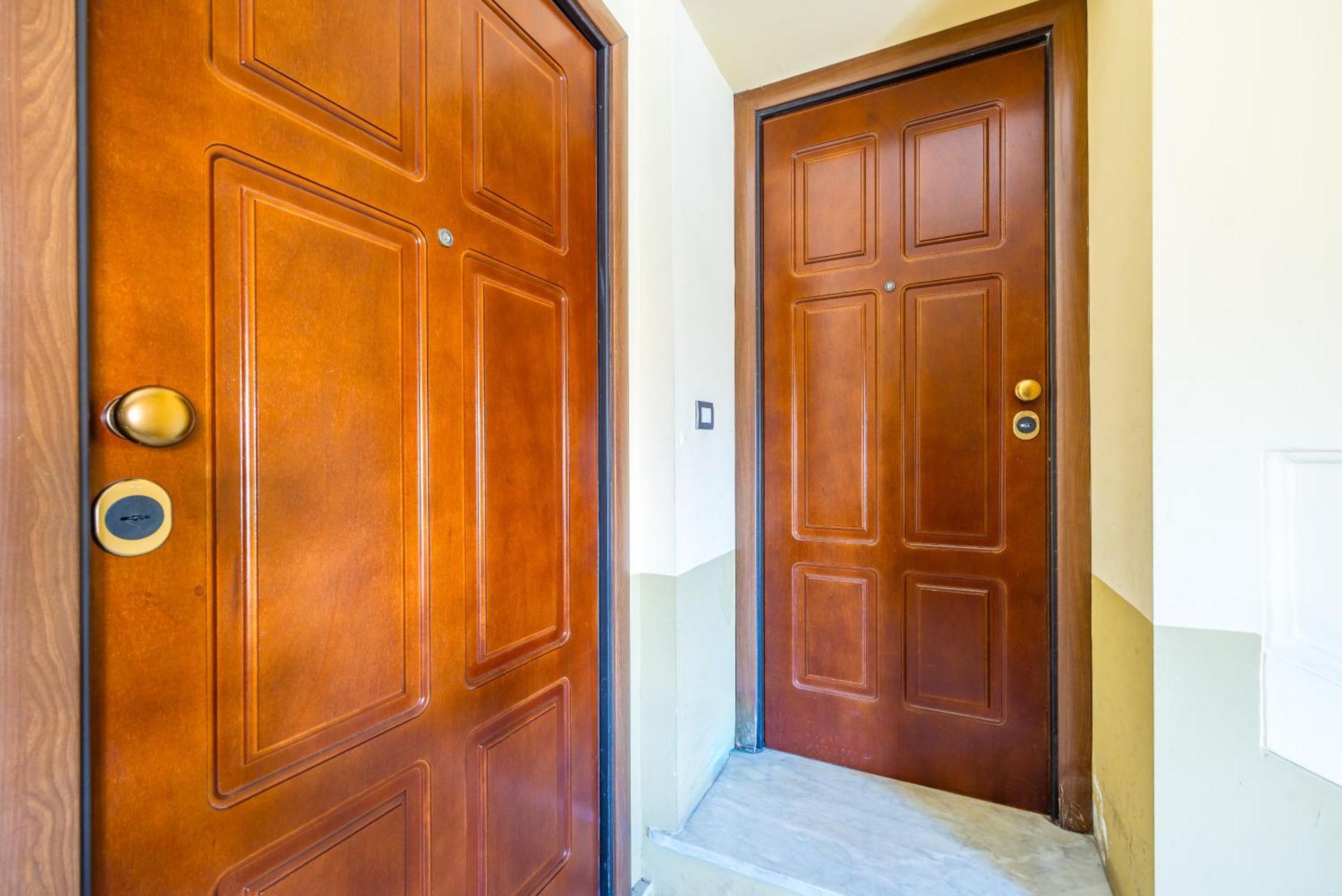 Ferienwohnung Duomo Grand Family Loft Neapel Exterior foto
