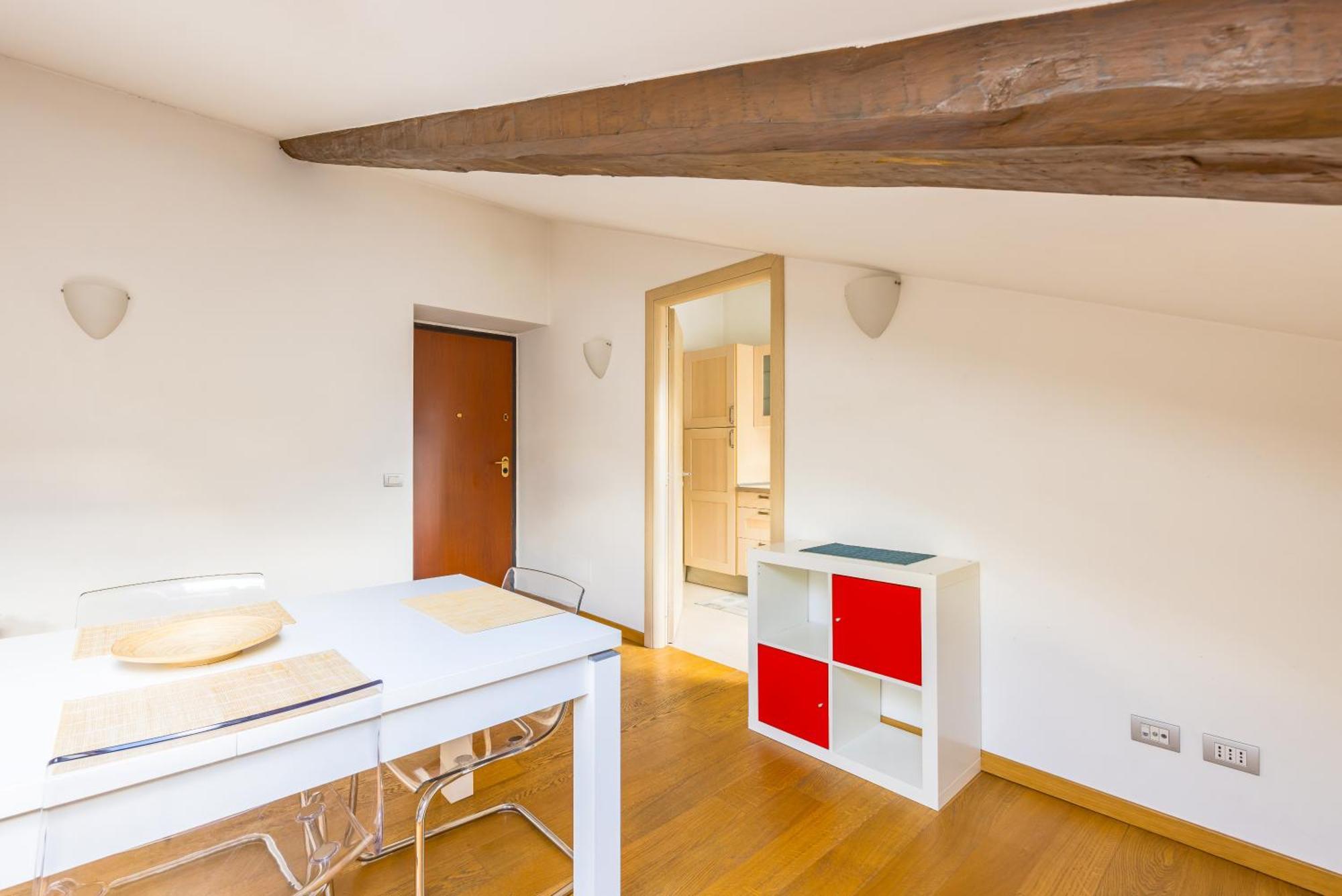 Ferienwohnung Duomo Grand Family Loft Neapel Exterior foto