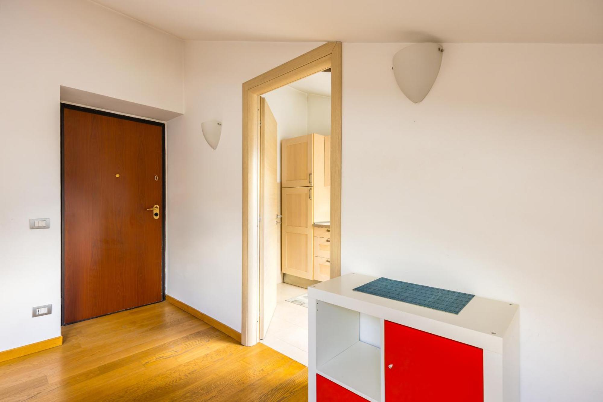Ferienwohnung Duomo Grand Family Loft Neapel Exterior foto