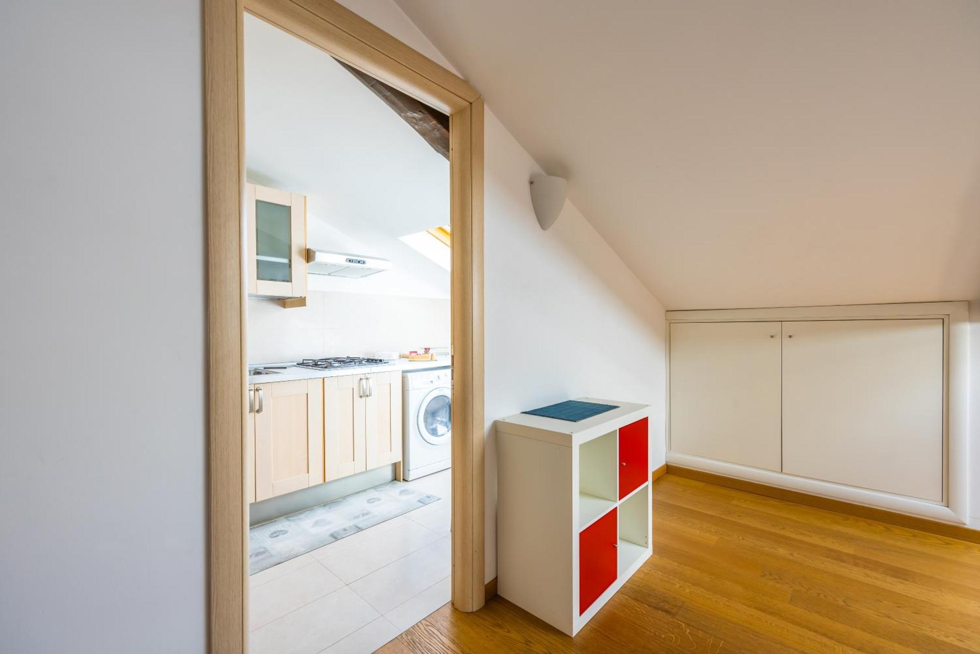 Ferienwohnung Duomo Grand Family Loft Neapel Exterior foto