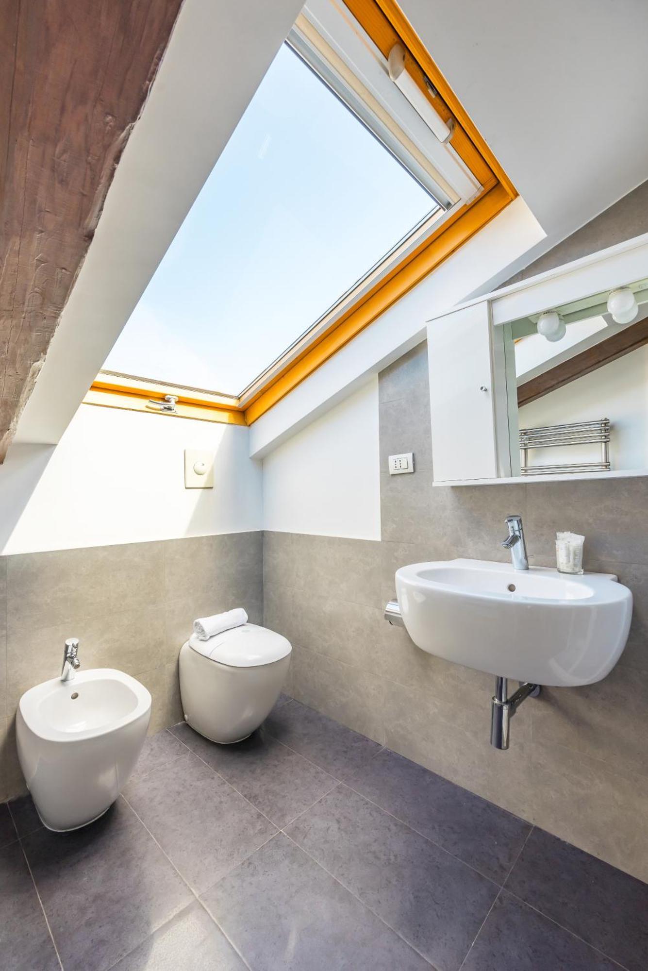Ferienwohnung Duomo Grand Family Loft Neapel Exterior foto