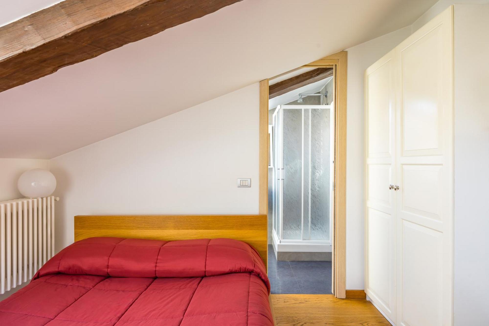 Ferienwohnung Duomo Grand Family Loft Neapel Exterior foto
