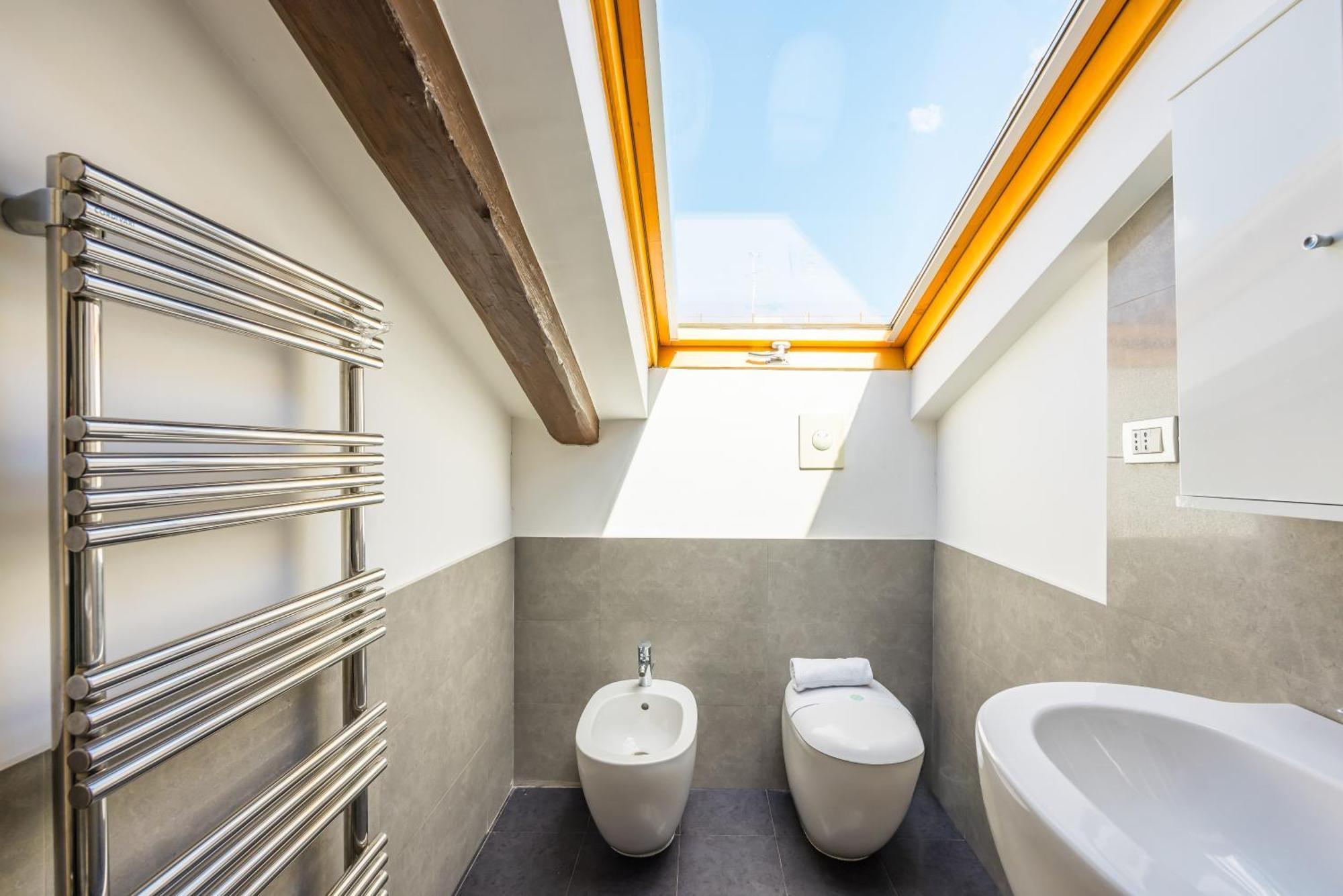 Ferienwohnung Duomo Grand Family Loft Neapel Exterior foto