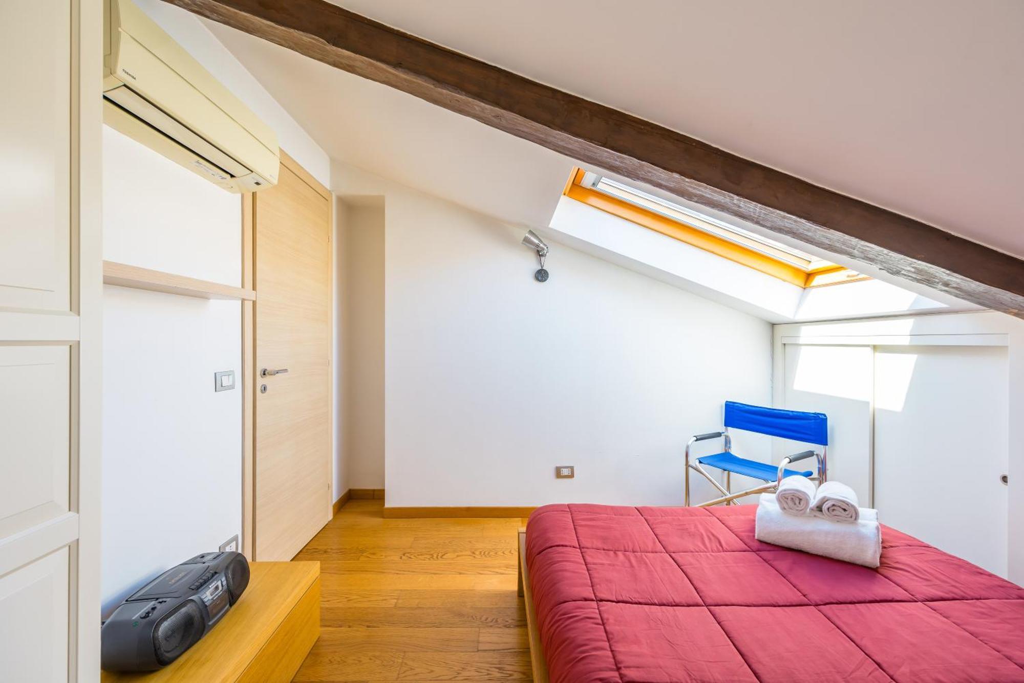 Ferienwohnung Duomo Grand Family Loft Neapel Exterior foto