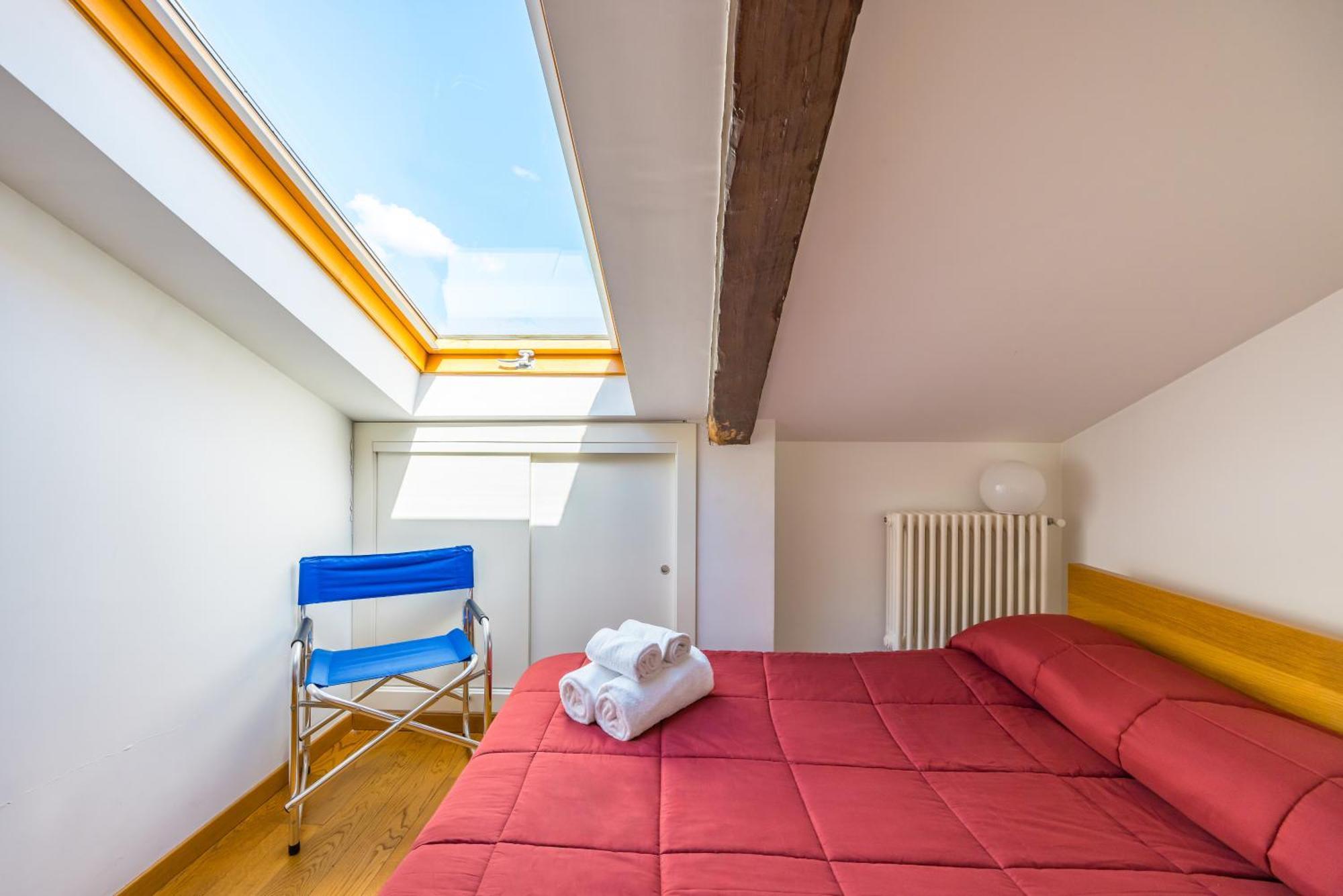Ferienwohnung Duomo Grand Family Loft Neapel Exterior foto