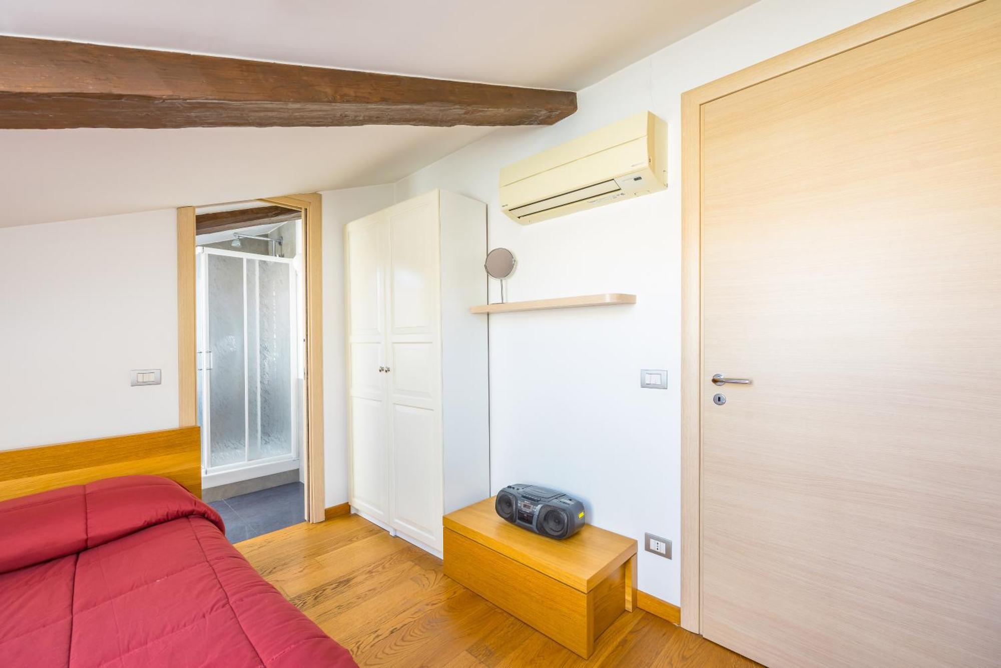 Ferienwohnung Duomo Grand Family Loft Neapel Exterior foto