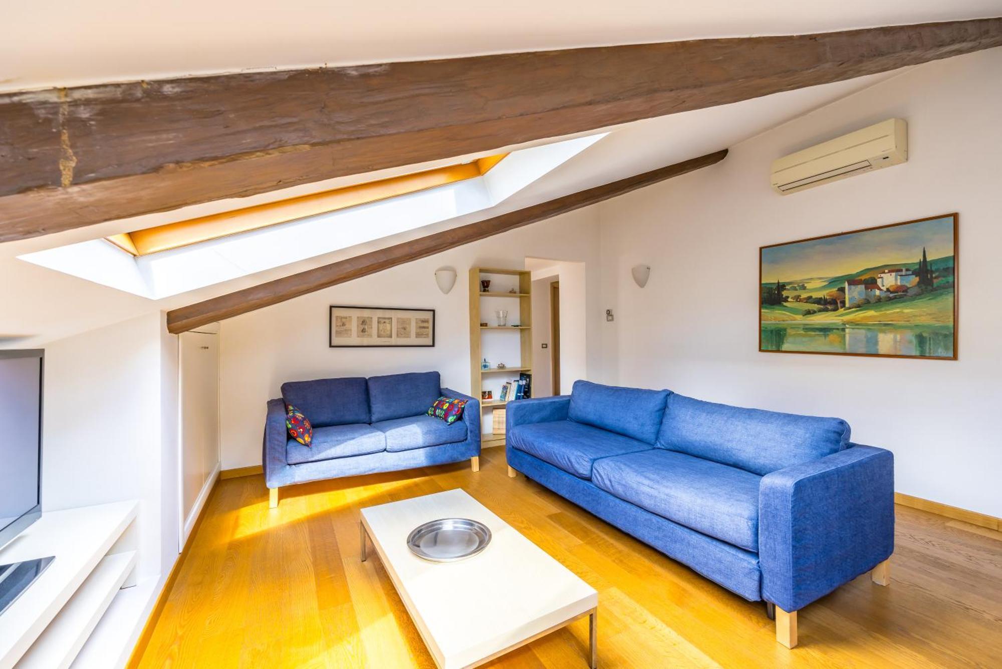 Ferienwohnung Duomo Grand Family Loft Neapel Exterior foto